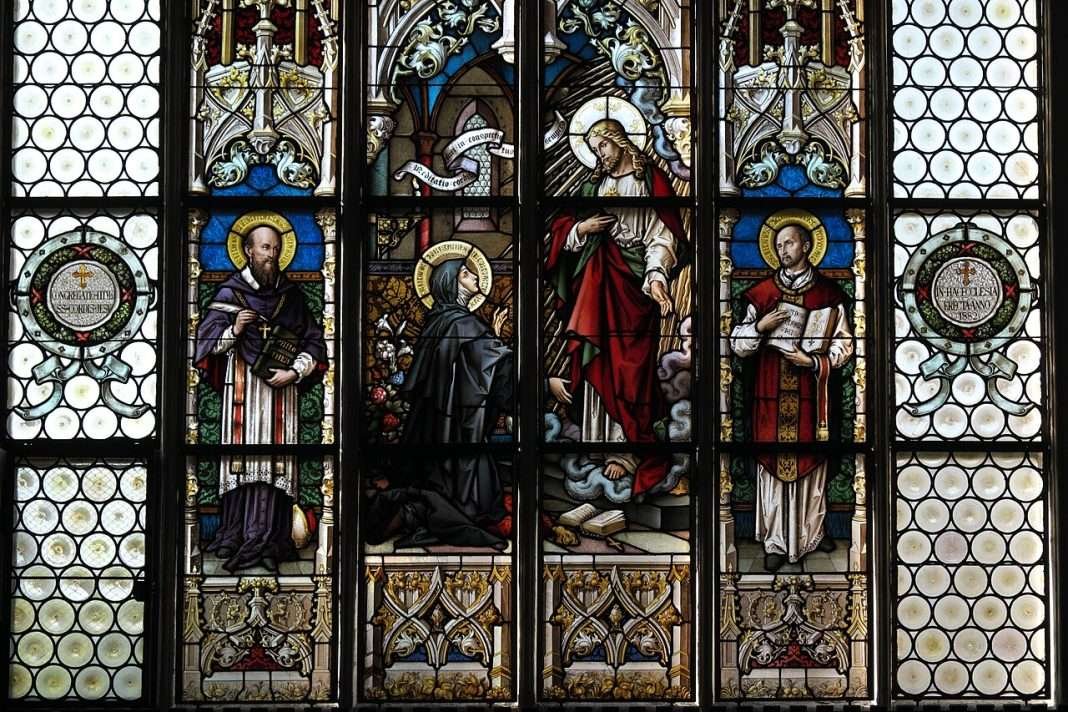 PRAYER FOR THIS MORNING (FRIDAY, OCTOBER 16)