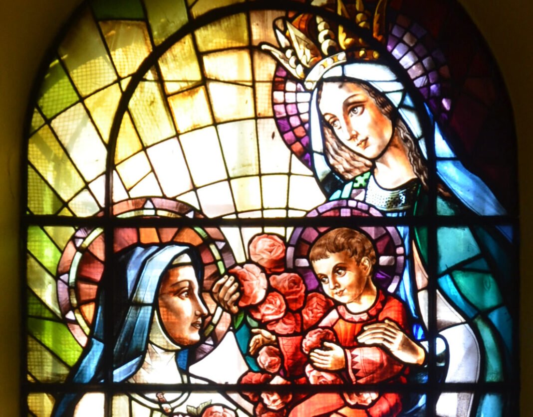 PRAYER FOR THIS MORNING (THURSDAY, OCTOBER 1)