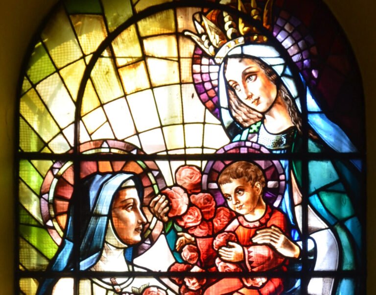 PRAYER FOR THIS MORNING (THURSDAY, OCTOBER 1)