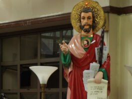 Feeling alone and depressed? Pray this prayer to St. Jude for hope