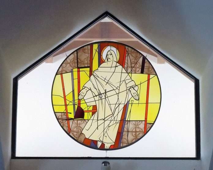 PRAYER FOR THIS MORNING (SUNDAY, OCTOBER 25)