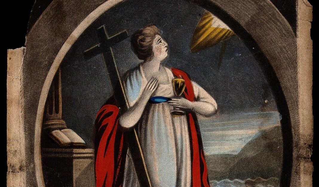 PRAYER FOR THIS MORNING (TUESDAY, OCTOBER 6)