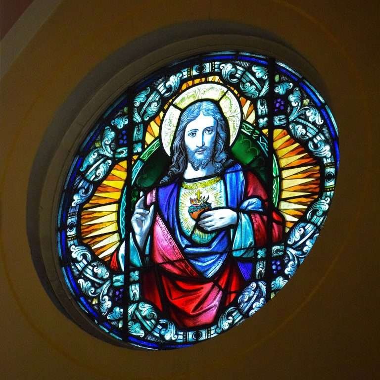 A Petition Prayer to the Sacred Heart of Jesus