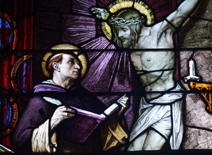 Pray this short and simple prayer to the Holy Cross of Jesus