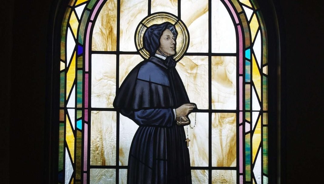 Novena for the protection of life