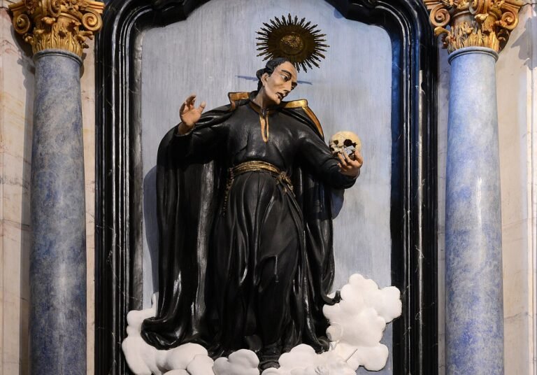 These daily spiritual exercises will keep you humble