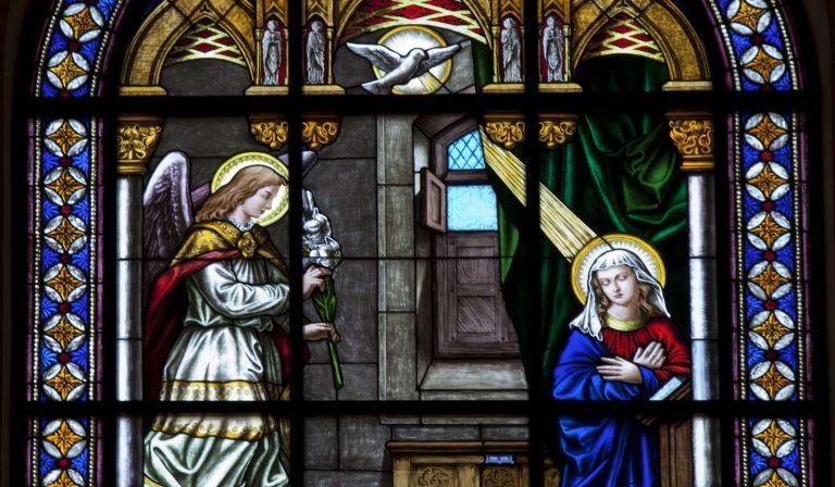 PRAYER FOR THIS MORNING (WEDNESDAY, OCTOBER 14)