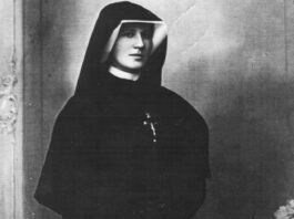 Feeling alone or isolated? Pray this prayer by St. Faustina