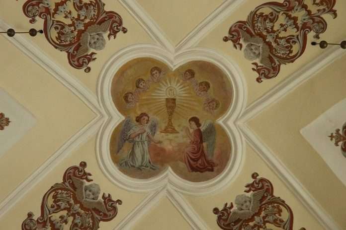 PRAYER FOR THIS MORNING (TUESDAY, OCTOBER 20)