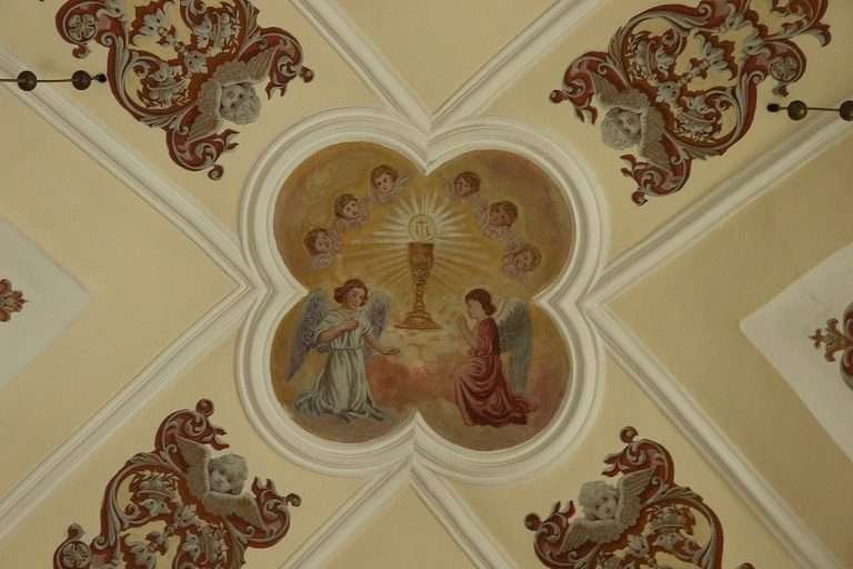 PRAYER FOR THIS MORNING (TUESDAY, OCTOBER 20)