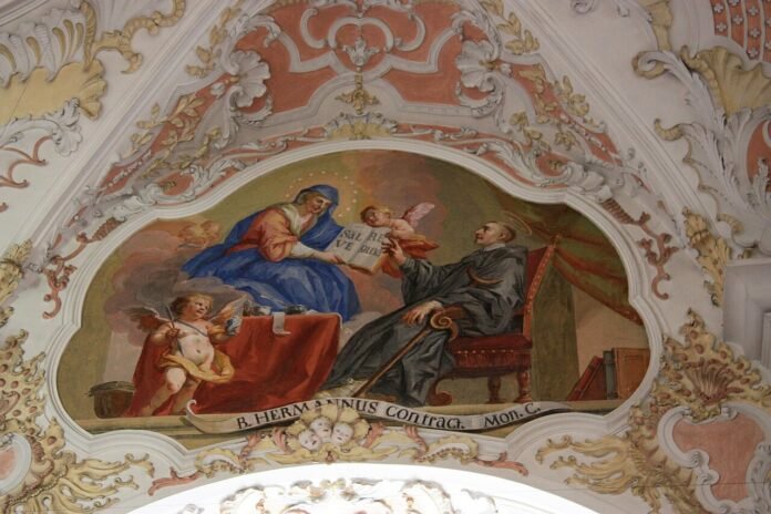 The inspiring story of how a blind, crippled monk composed the Salve Regina