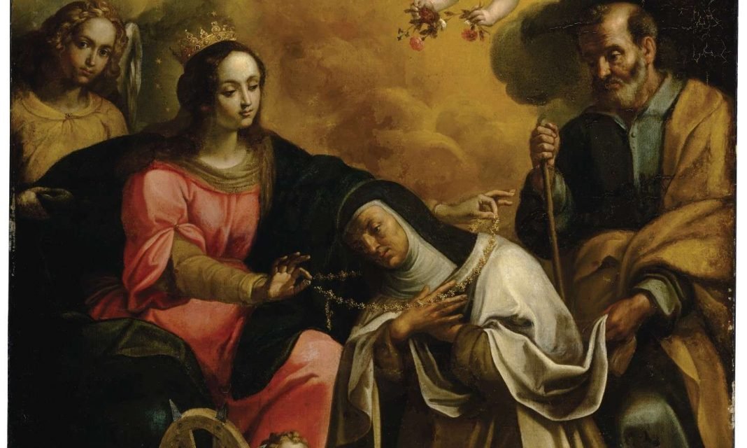 PRAYER FOR THIS MORNING (THURSDAY, OCTOBER 15)