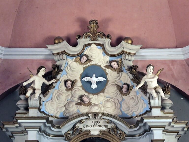 A Prayer To The Holy Spirit