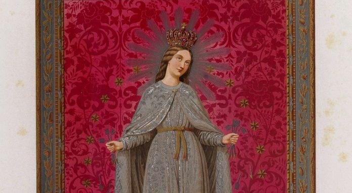 PRAYER FOR THIS MORNING (SATURDAY, OCTOBER 31)