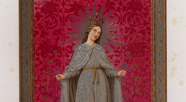 PRAYER FOR THIS MORNING (SATURDAY, OCTOBER 31)