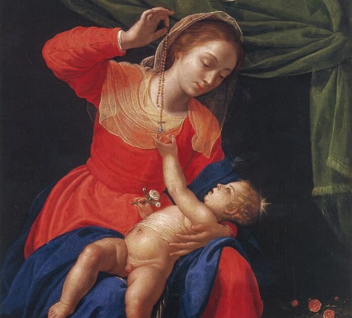 PRAYER FOR THIS MORNING (SUNDAY, OCTOBER 4)