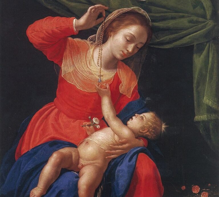 PRAYER FOR THIS MORNING (SUNDAY, OCTOBER 4)