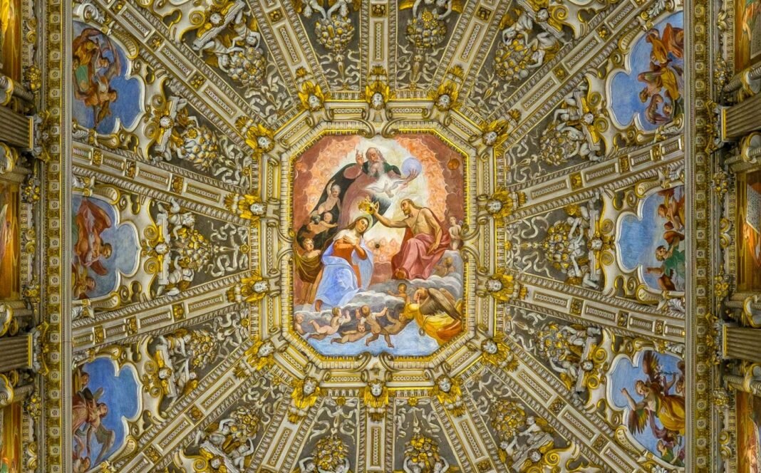 What are we praying for when we pray the ‘Our Father?’