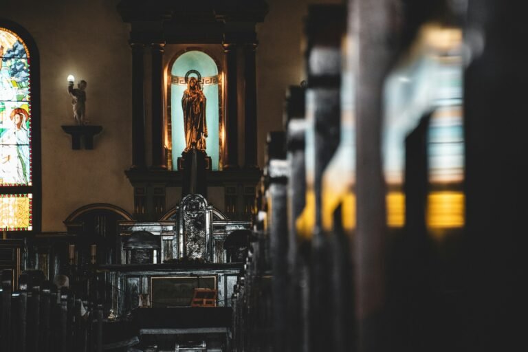 PRAYER FOR THIS MORNING (THURSDAY, OCTOBER 8)