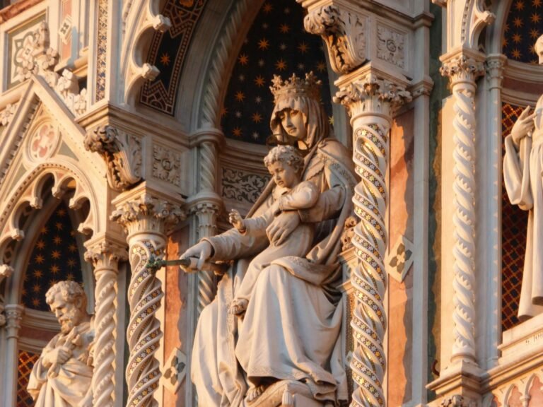 PRAYER FOR THIS EVENING (WEDNESDAY, OCTOBER 7)