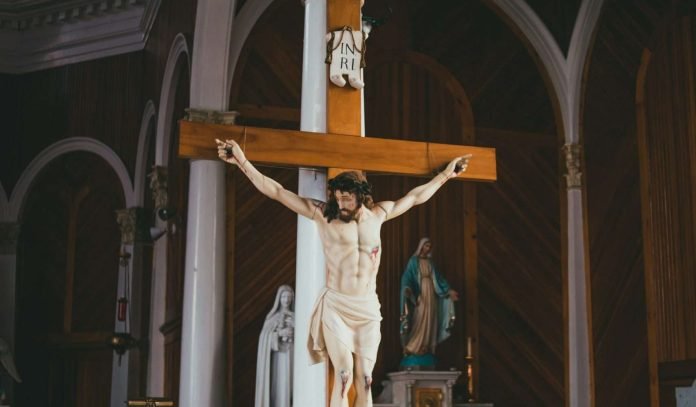 When feeling anxious, say this prayer