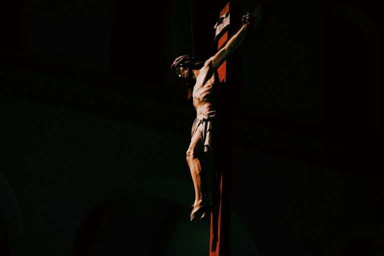 PRAYER FOR THIS MORNING (FRIDAY, OCTOBER 30)