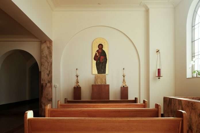 PRAYER FOR THIS MORNING (FRIDAY, OCTOBER 23)