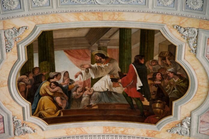 iraj-beheshti-K4sDaYVyiO4-unsplash A Prayer for the Forgiveness of Sins