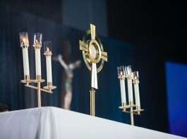 A litany for when you are weary and burdened