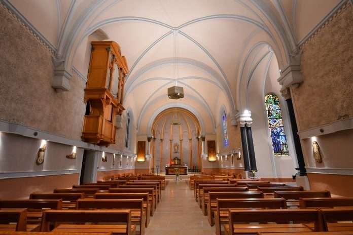 PRAYER FOR THIS MORNING (THURSDAY, OCTOBER 29)