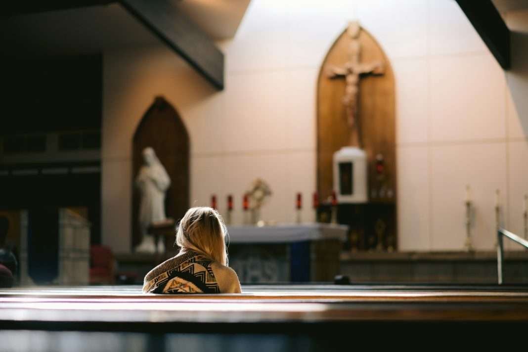 A prayer to grow in spiritual wisdom
