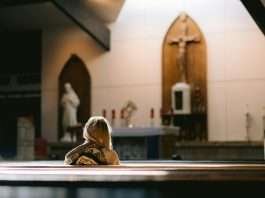 A prayer to grow in spiritual wisdom