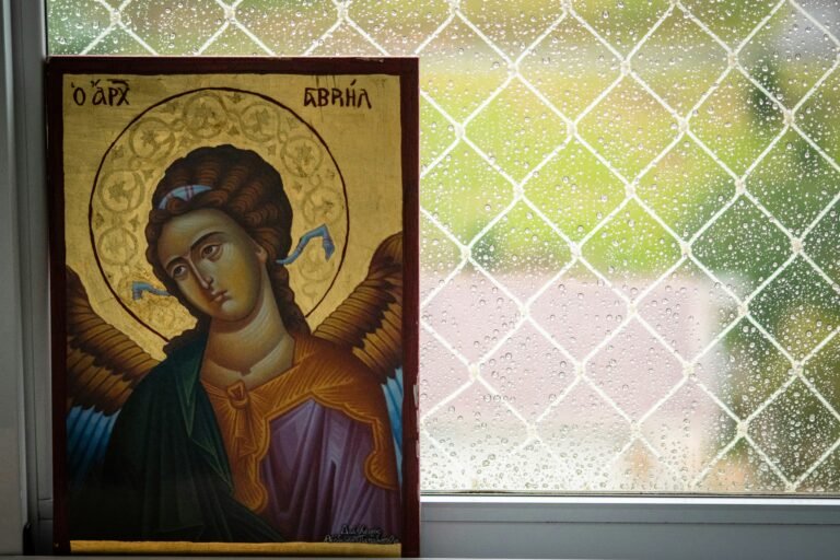 PRAYER FOR THIS EVENING (MONDAY, OCTOBER 5)