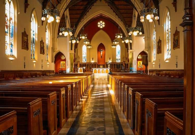 PRAYER FOR THIS EVENING (MONDAY, OCTOBER 26)