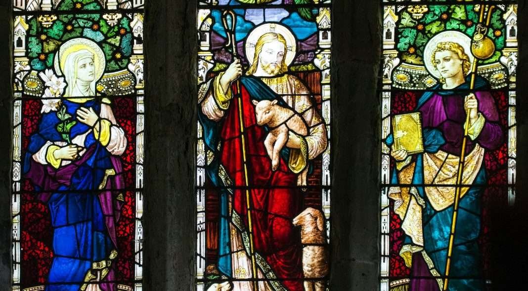 Discover 4 elements of honest prayer from Jesus himself