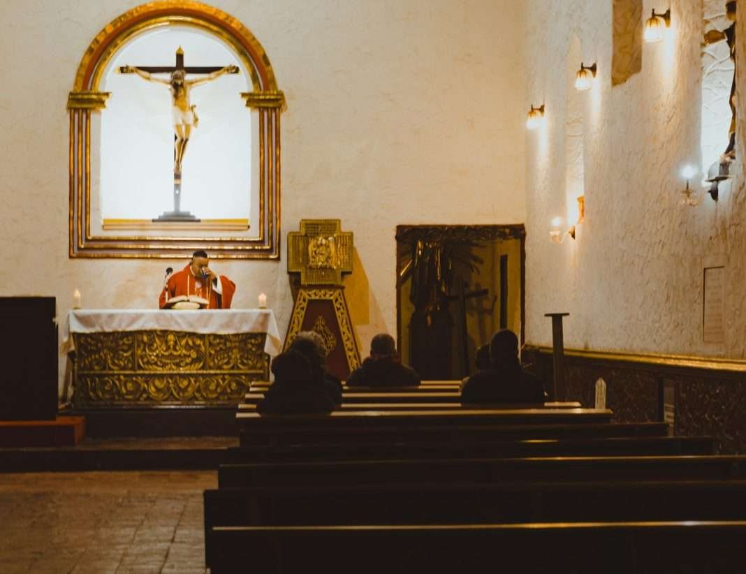 A prayer to grow in hope