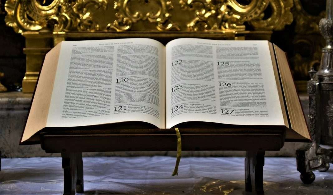 If you suffer from anxiety, you need to know the most repeated advice in the Bible