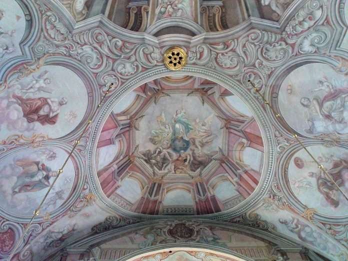 PRAYER FOR THIS EVENING (SUNDAY, NOVEMBER 29)