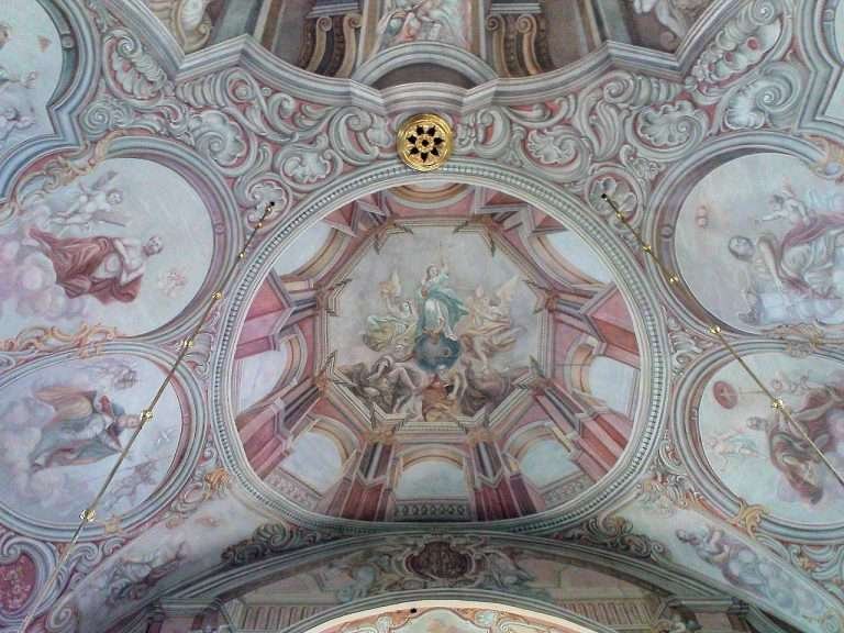 PRAYER FOR THIS EVENING (SUNDAY, NOVEMBER 29)