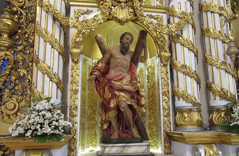 PRAYER FOR THIS MORNING (MONDAY, NOVEMBER 30)