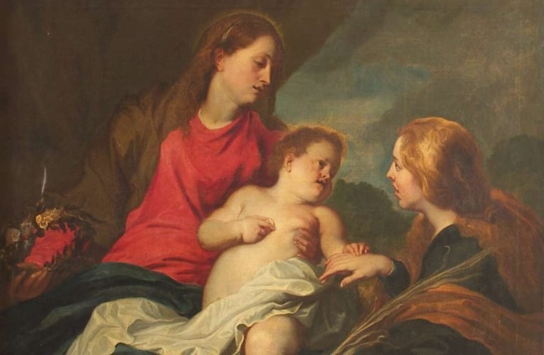 PRAYER FOR THIS MORNING (WEDNESDAY, NOVEMBER 25)