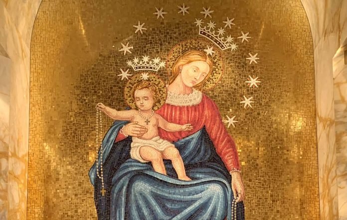 PRAYER FOR THIS EVENING (SATURDAY, NOVEMBER 21)