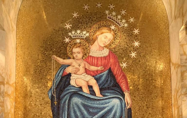 PRAYER FOR THIS EVENING (SATURDAY, NOVEMBER 21)