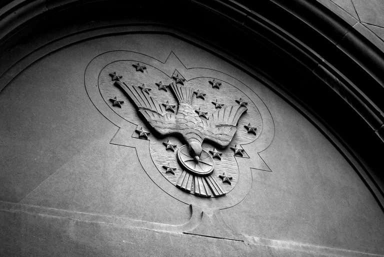 PRAYER FOR THIS MORNING (MONDAY, NOVEMBER 23)