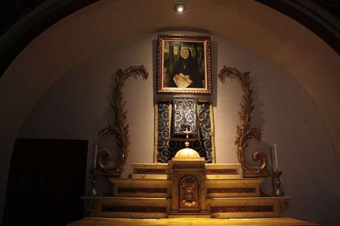 PRAYER FOR THIS MORNING (WEDNESDAY, NOVEMBER 18)