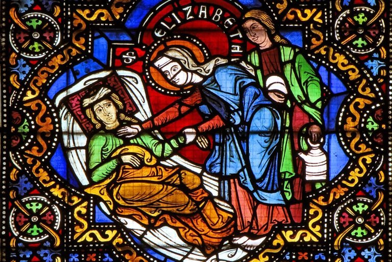 PRAYER FOR THIS MORNING (TUESDAY, NOVEMBER 17)