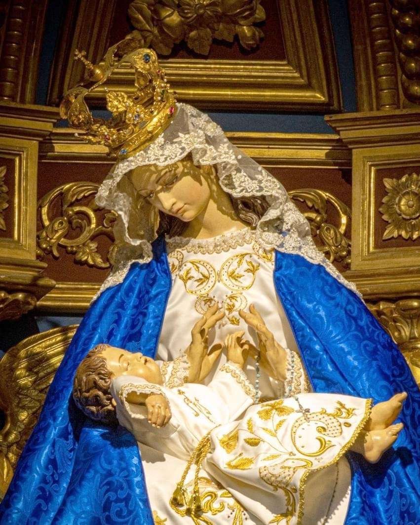 PRAYER FOR THIS EVENING (WEDNESDAY, NOVEMBER 18)