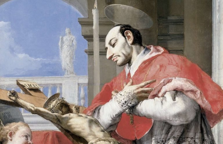 PRAYER FOR THIS MORNING (WEDNESDAY, NOVEMBER 4)