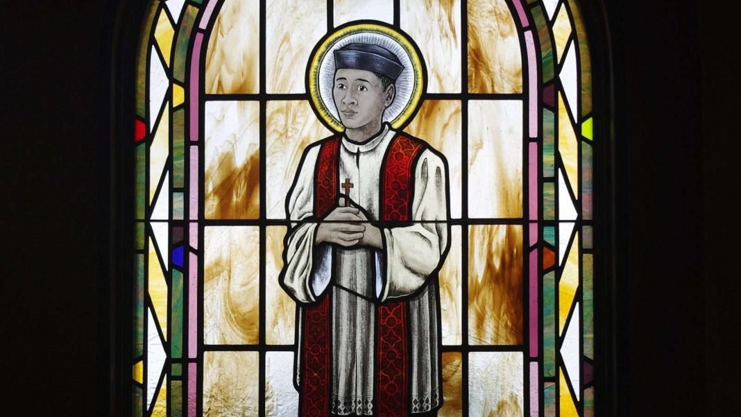 PRAYER FOR THIS MORNING (TUESDAY, NOVEMBER 24)