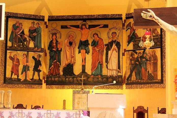 PRAYER FOR THIS MORNING (FRIDAY, NOVEMBER 20)